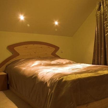 Pensiunea Turistica Delmonte Holiday Hotel Sinaia Luaran gambar