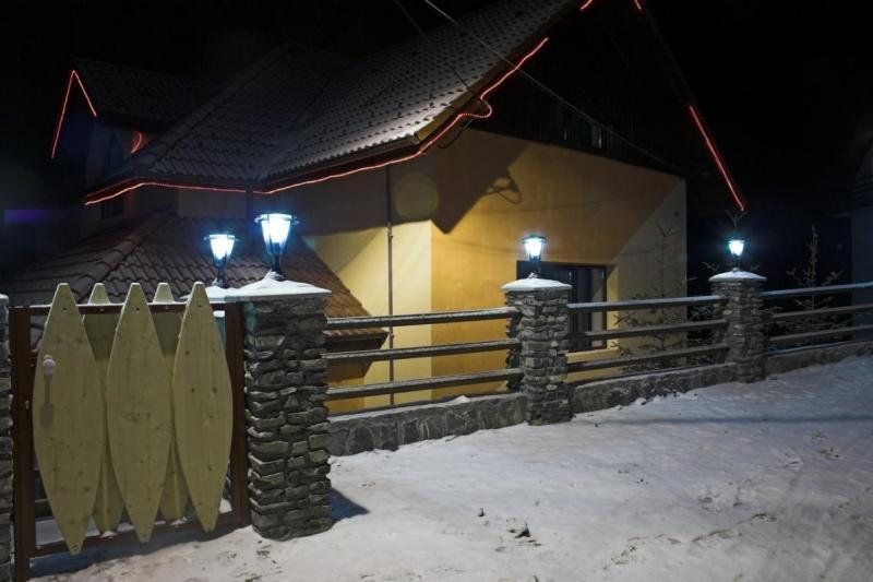 Pensiunea Turistica Delmonte Holiday Hotel Sinaia Luaran gambar